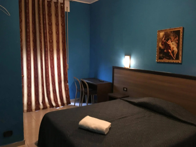 Hotel Salus