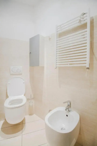 Francy House Bologna