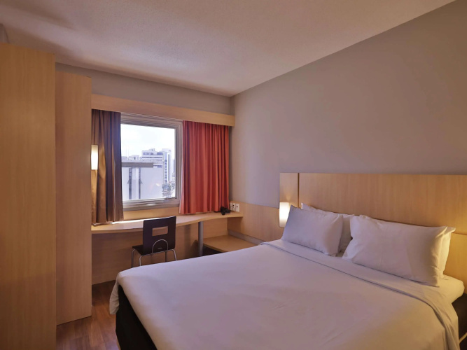 ibis Recife Boa Viagem
