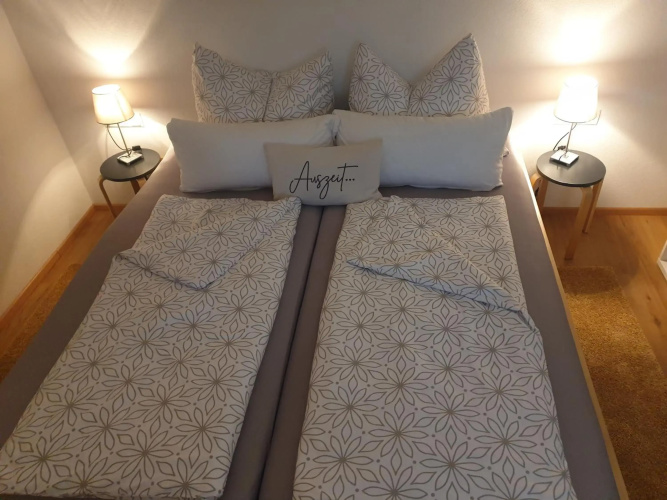 Appartement Dorrer