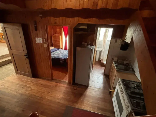 Casa El Canelo