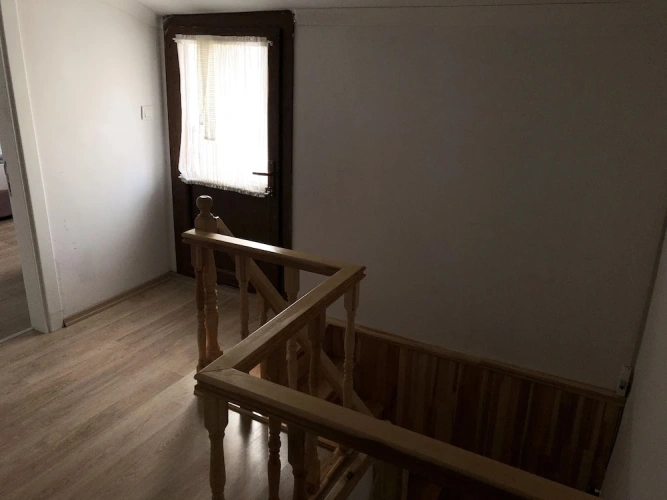 Standard Duplex room