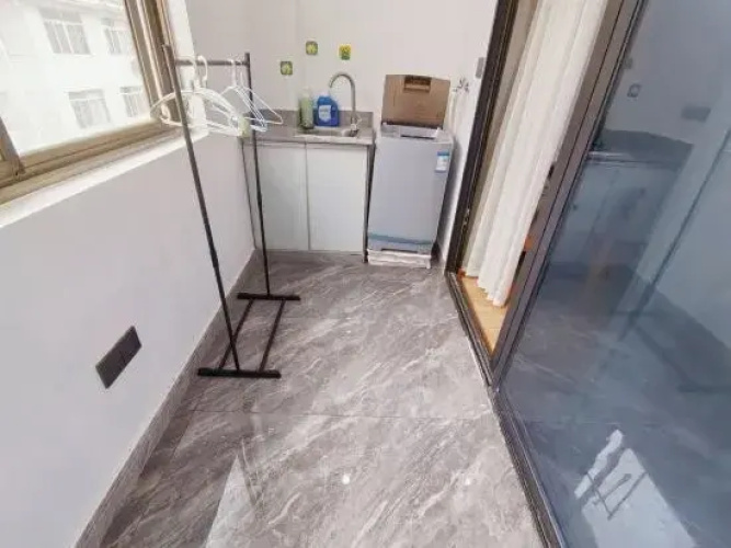 Zhengxun Homestay