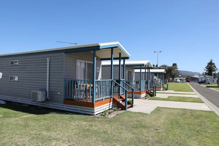 1 Bedroom Standard room