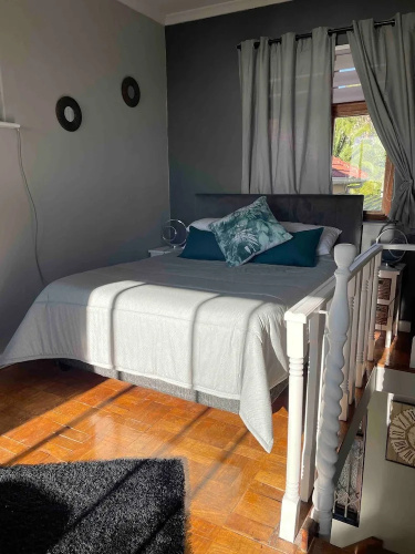 Lux Sea View Apartment Camps Bay