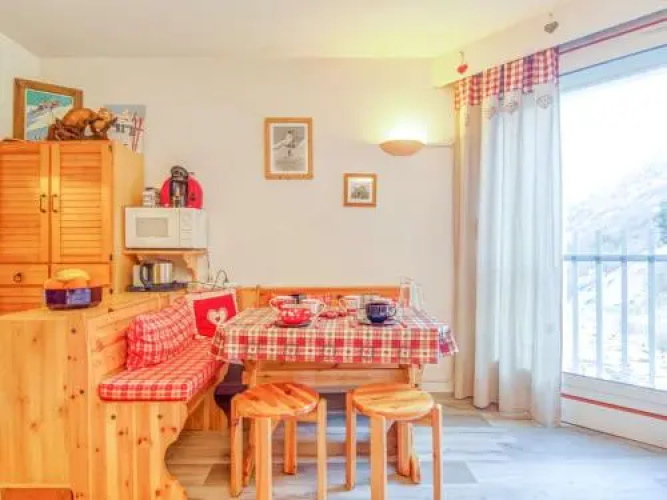 Apartment Ayre 24