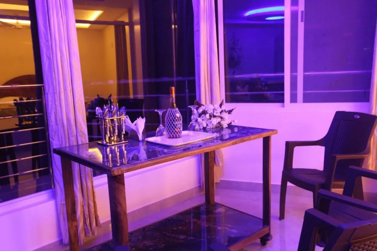 Eagle Eye Resorts