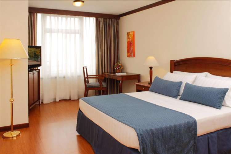 Pop Art Hotel Manizales Centro Historico photo 6