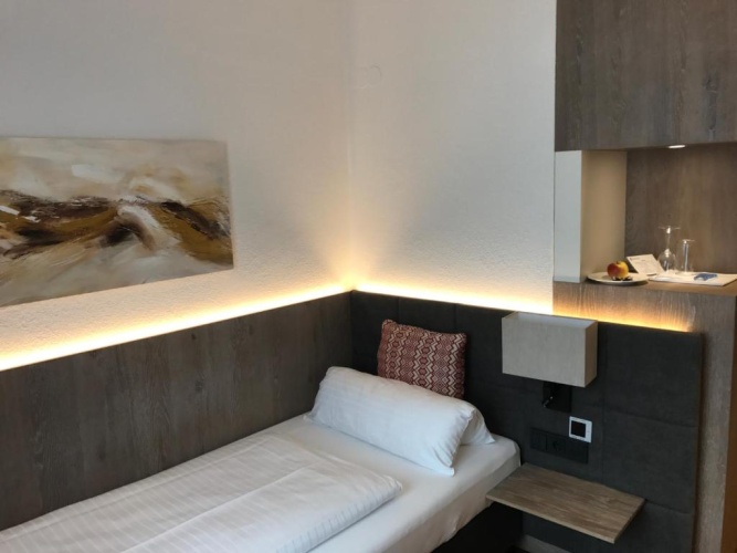Superior Single room