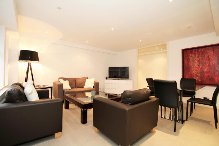 Comfort Apartment