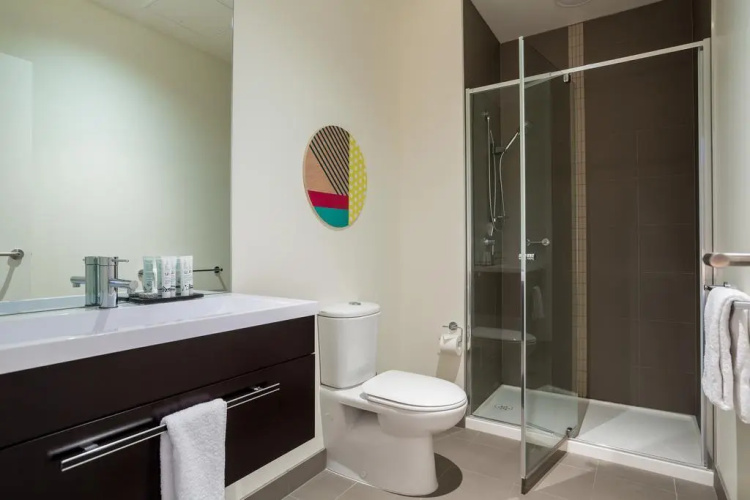 Aria Style Southbank