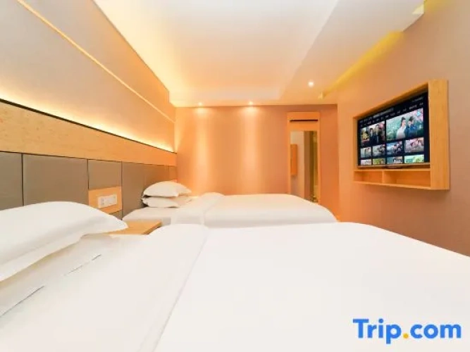 Business Twin room