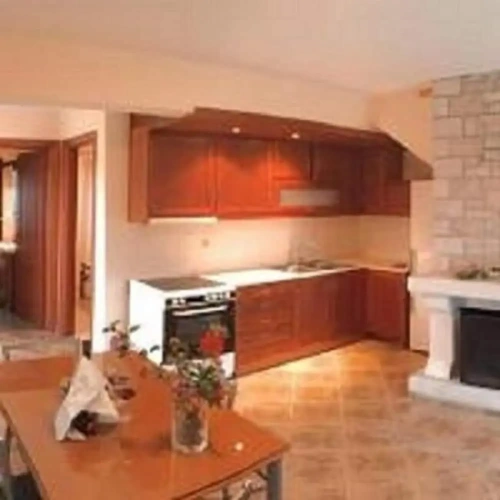 3 Bedrooms Family Villa with sea view