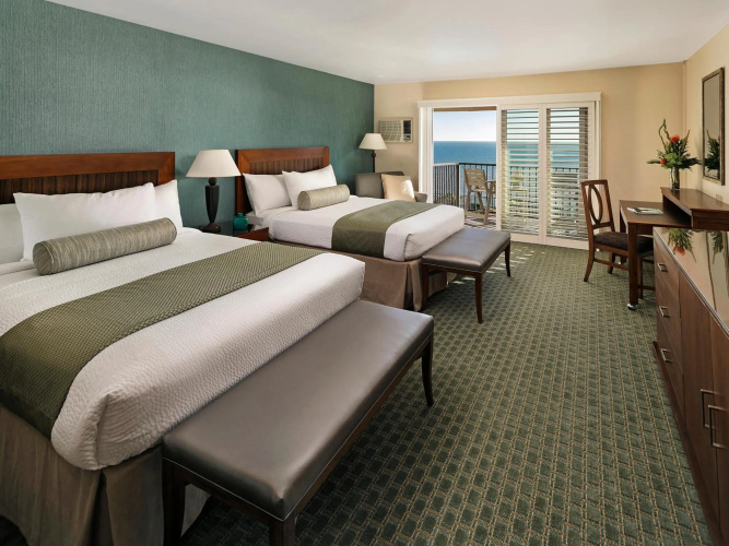 Pacific Point Resort