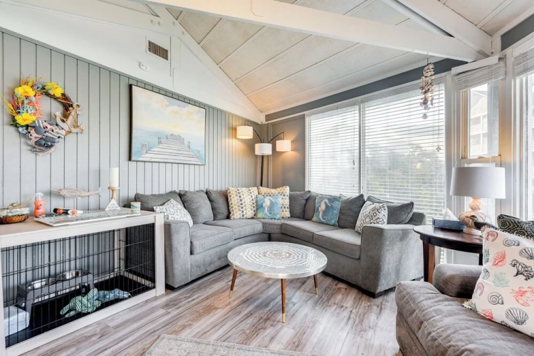 2 Bedrooms Cottage