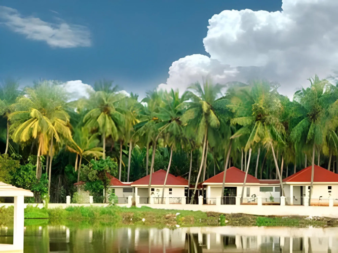 Ovm Resorts