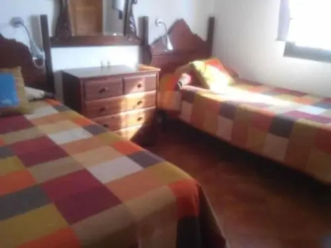 Vivienda Vacacional La Roca