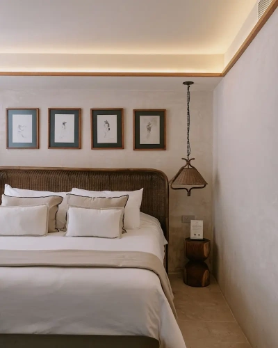 Premium room