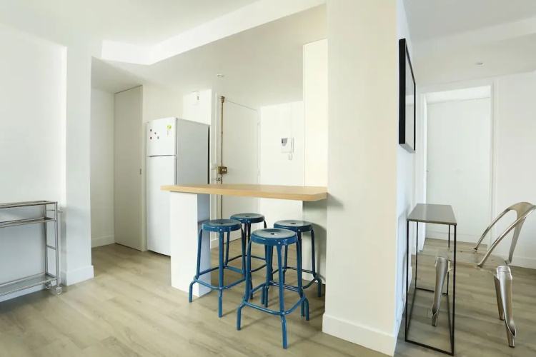 Apartment Ponthieu - Champs Elysées