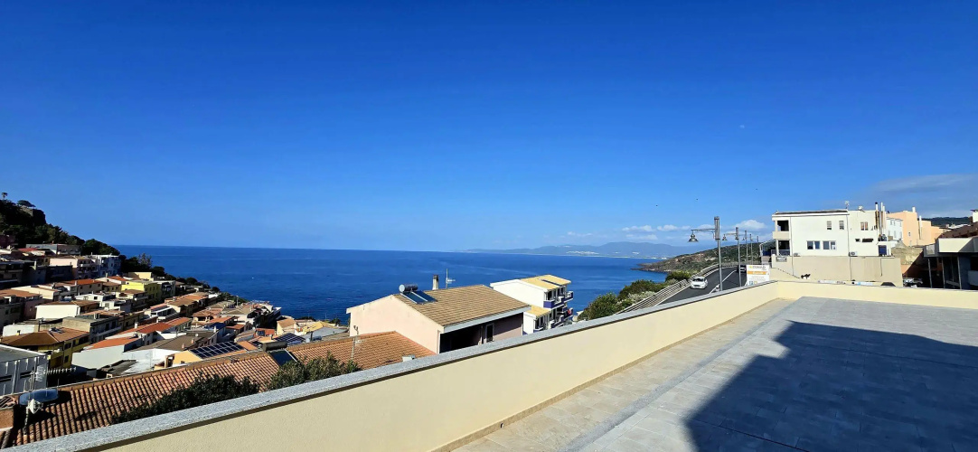 Appartamenti Albachiara