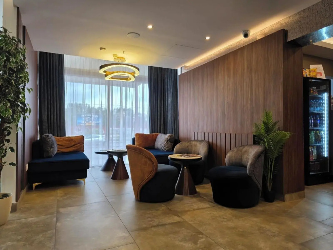 Canada Hotel