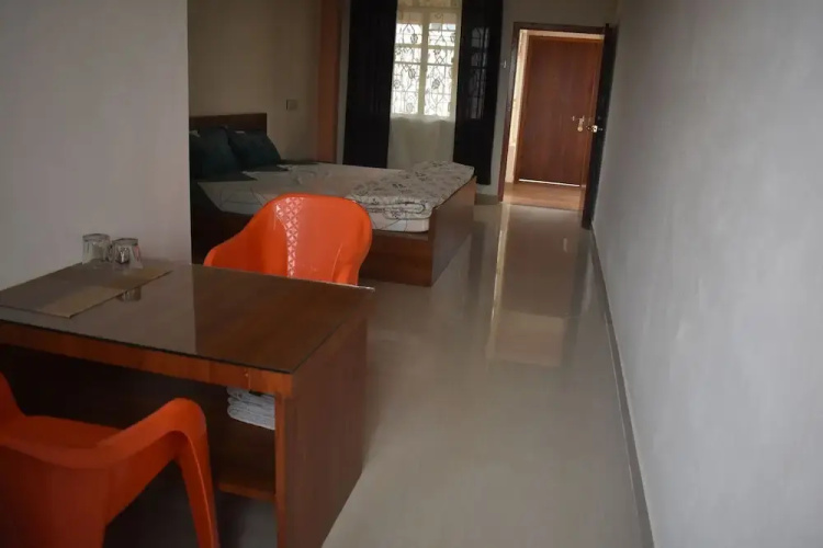 Elysian Home