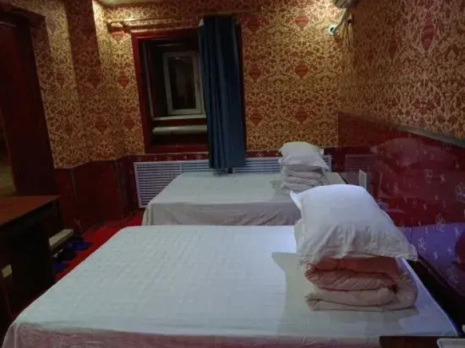Harbin Jinxin Express Hotel