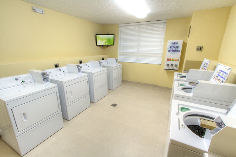 Holiday Inn Tampa Westshore - Airport Area photo 33