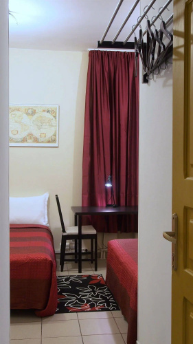 Telecom Guesthouse