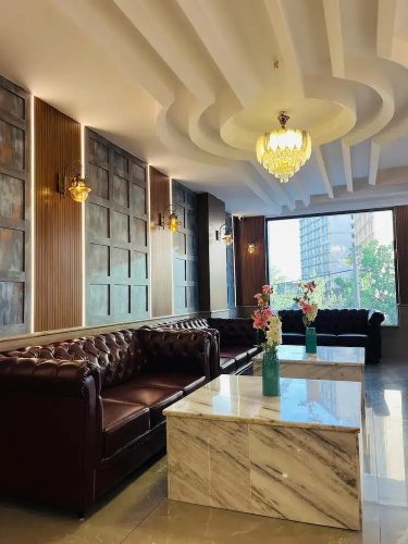 Richmond Inn and Suites
