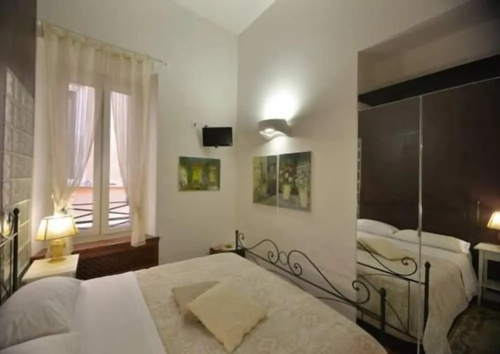 Casa Bella Pantheon