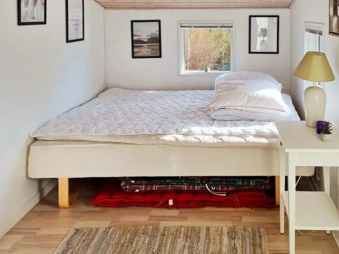 7 Person Holiday Home in Hojslev