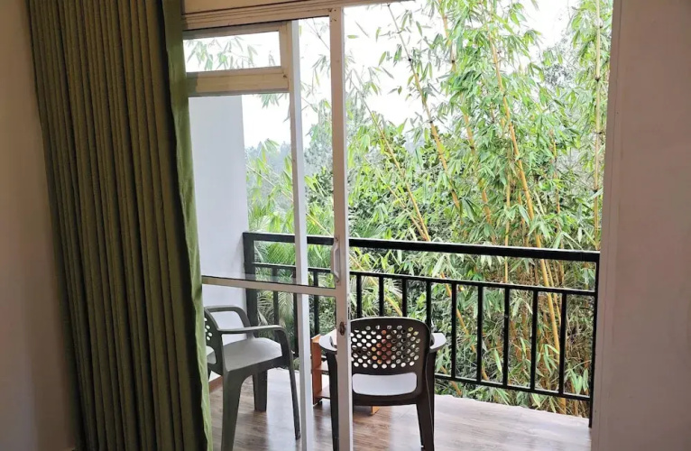 Final Gate Eco Resort