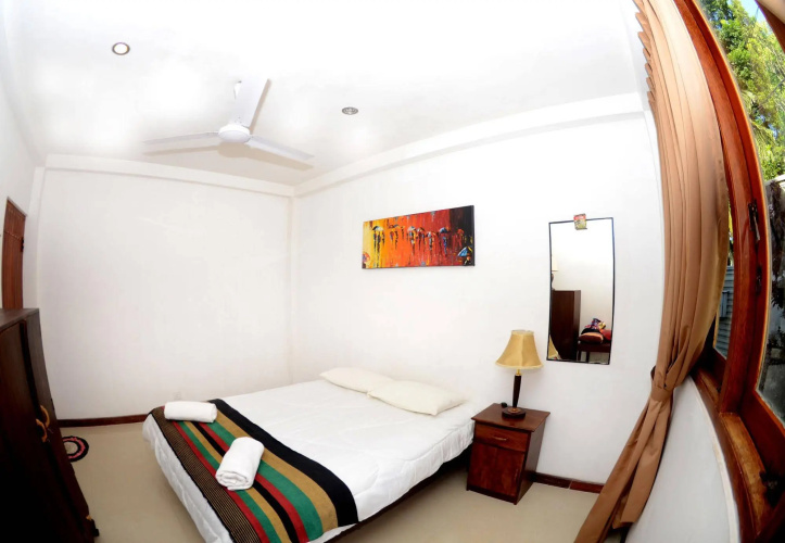 Sri Kandyan Bungalow
