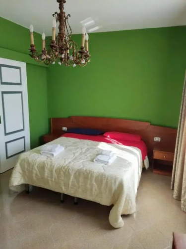 Castella b&b