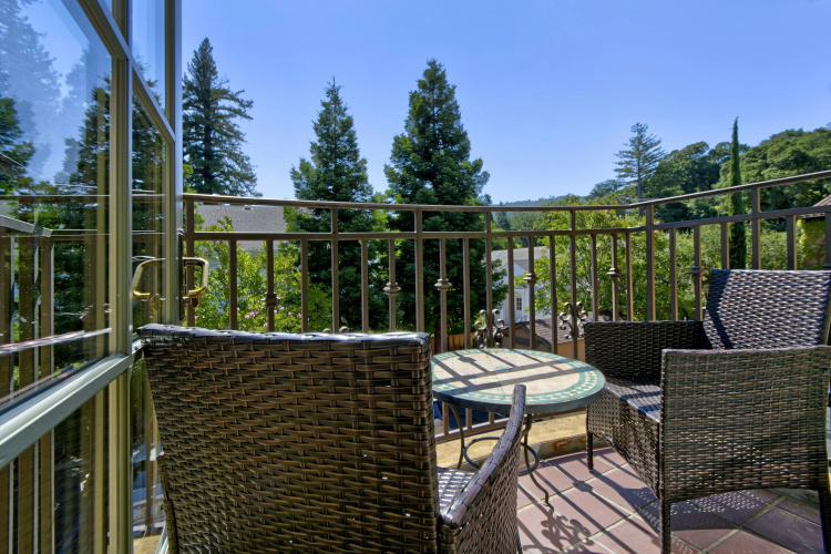 Hotel Los Gatos photo 9