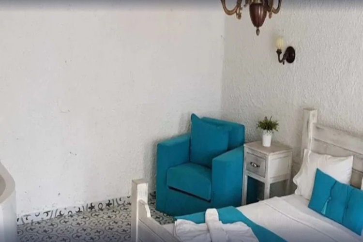 Aksam Sefasi Hotel
