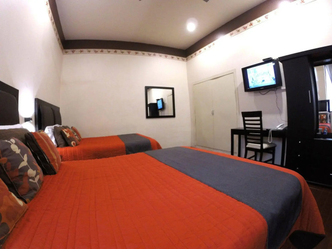 Hotel Providencia