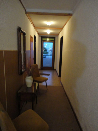 Hotel El Quijote