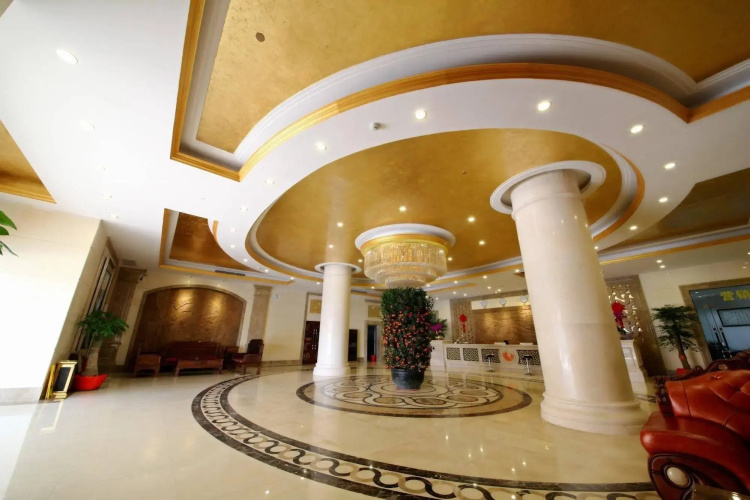 Xinlongcheng Hotel