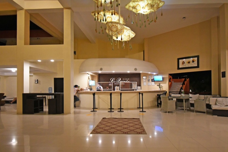 La Quinta Gran Bahía, Cuastecomates photo 22