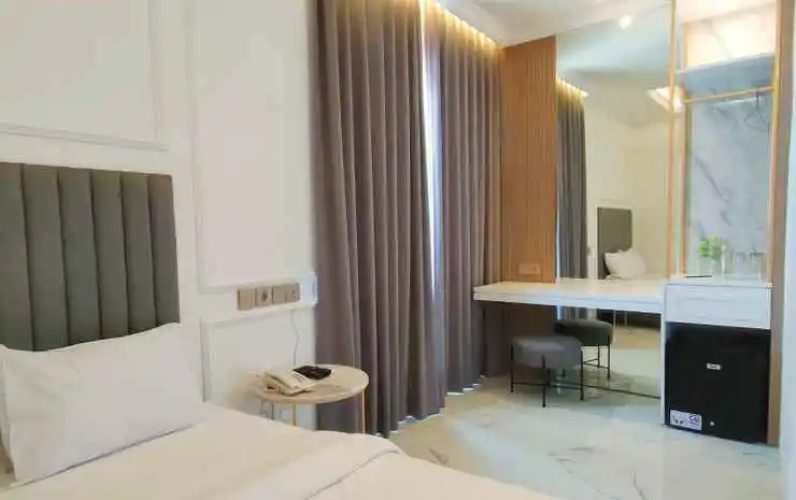 Kala Hotel Semarang