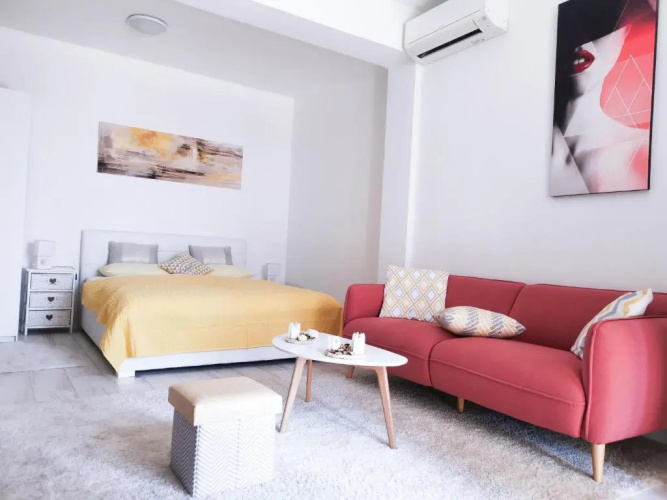 Studio Apartment "Brigita"