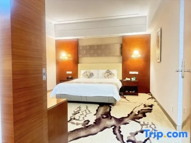 Business Double Suite