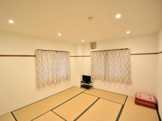 Standard Family room