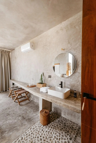 Dos Mares Barefoot Luxury