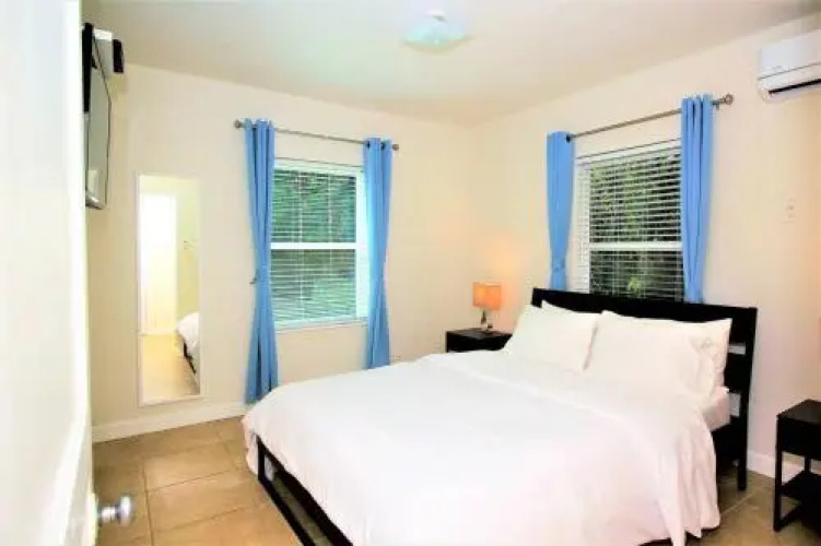 Tropical Getaway - 628A