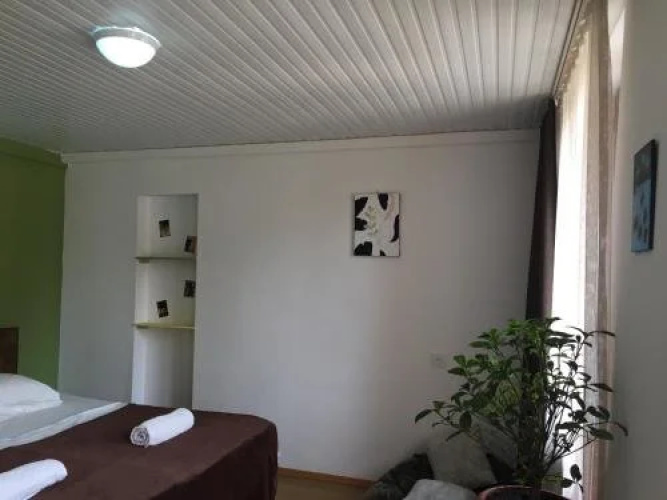 Hostel Georgia