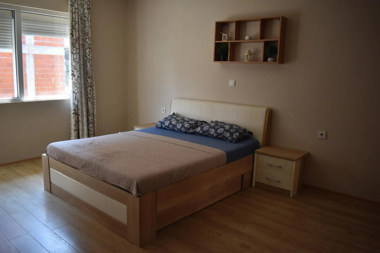 MANEVI Apartment
