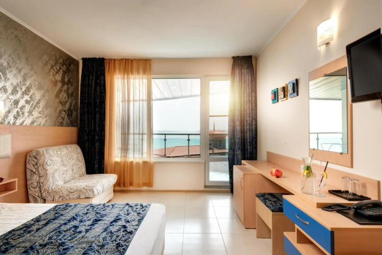Hotel Blue Bay
